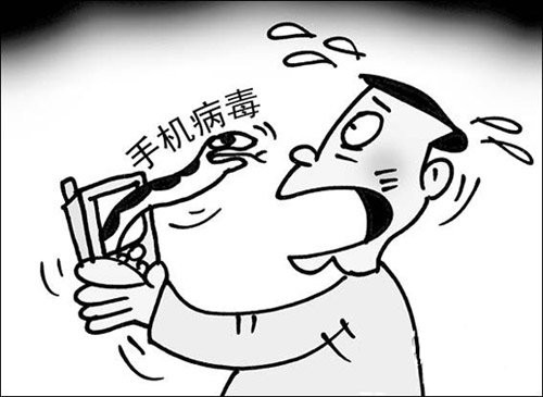 乙肝病毒是dna病毒_手机病毒是什么?_手机骷髅病毒是
