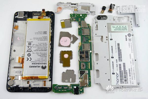 华为荣耀畅玩4拆机_华为畅玩5拆机_华为荣耀畅玩5a拆机