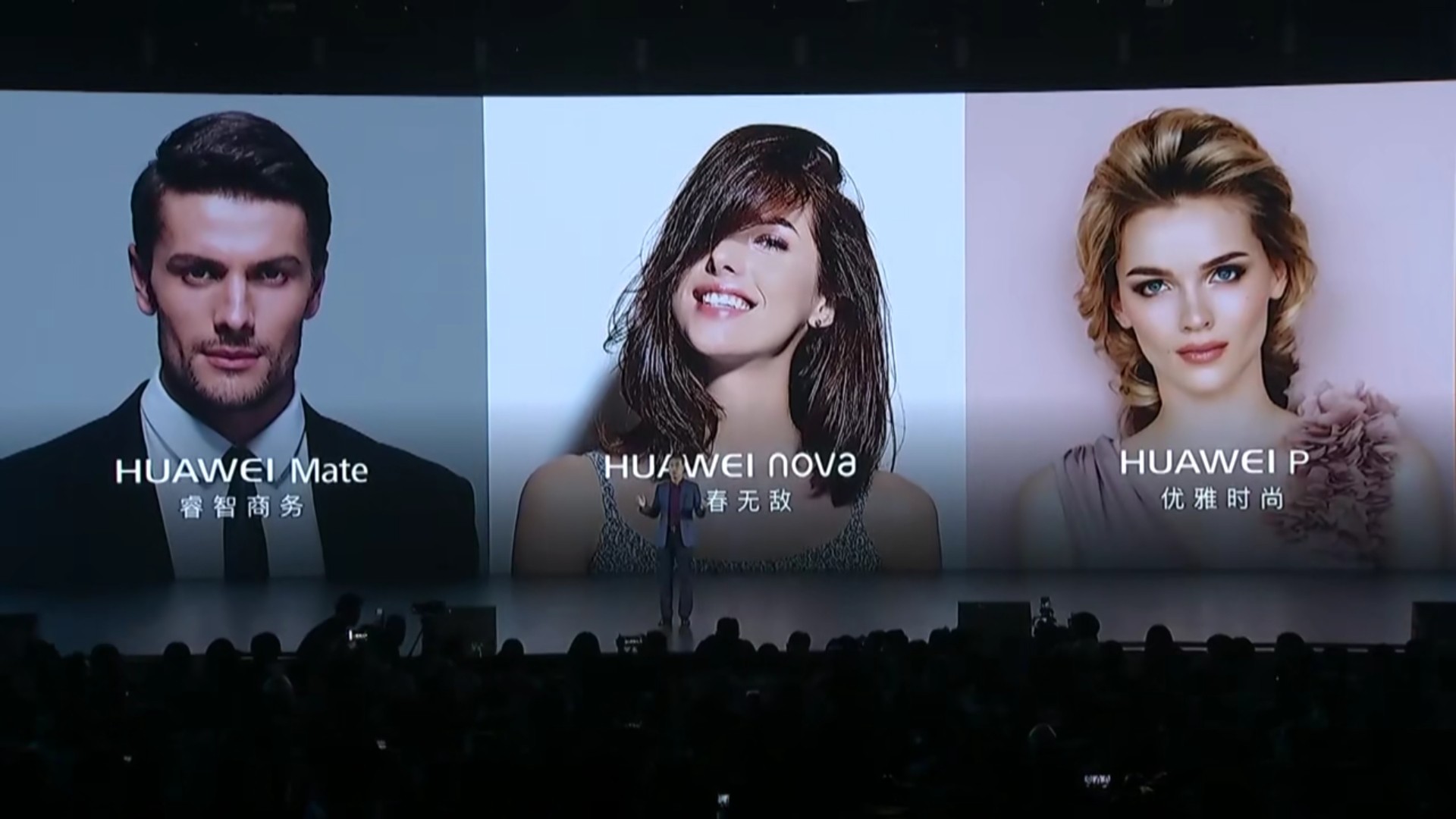 华为nova2s上谈到的手机定位人群