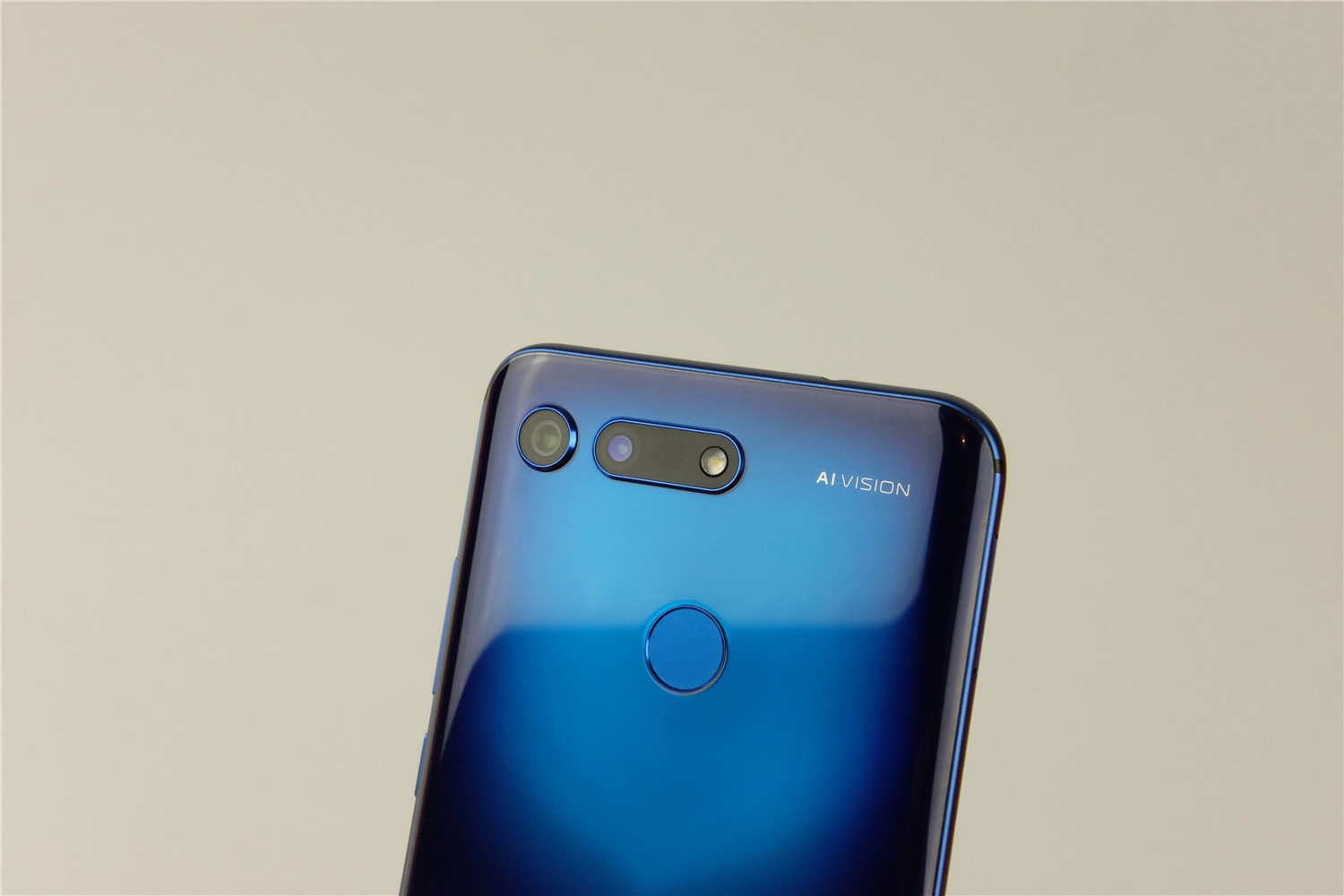 荣耀V20 TOF立体深感镜头到底都有哪些作用?