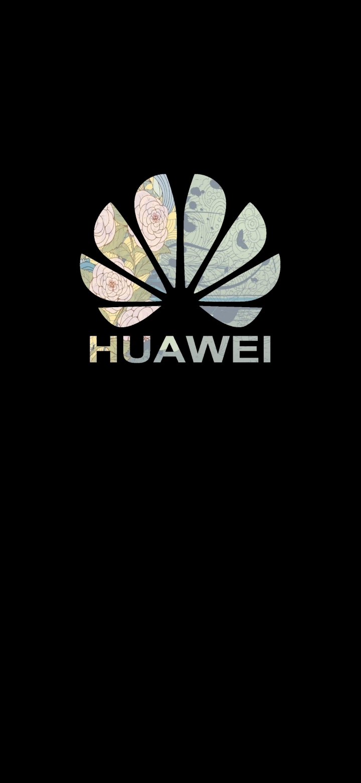 华为logo图片大全