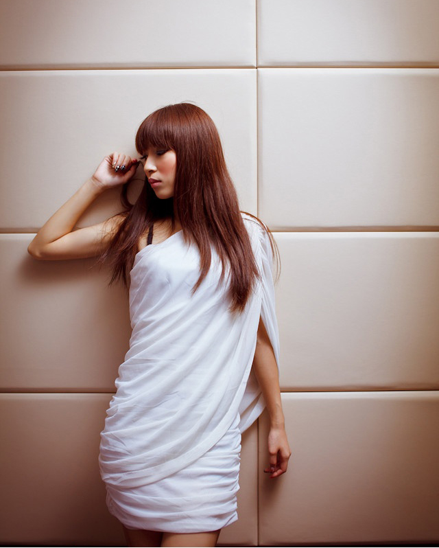 性感美女图片40p - 主题美化 花粉俱乐部