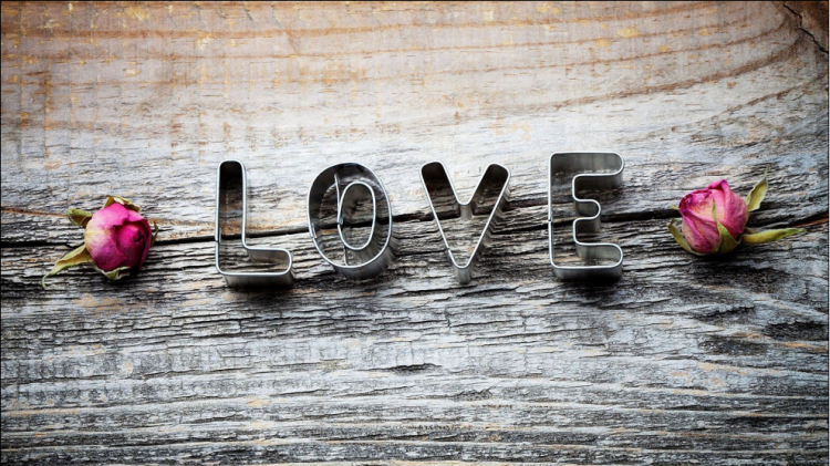 【壁纸】来分享一个精美壁纸--love我们的爱情(12p