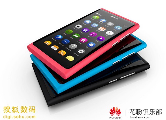 [纯音乐]提取自 Nokia X 自带铃声打包分享