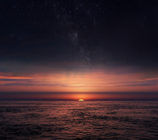 华为ascend p7 精美壁纸——第六期