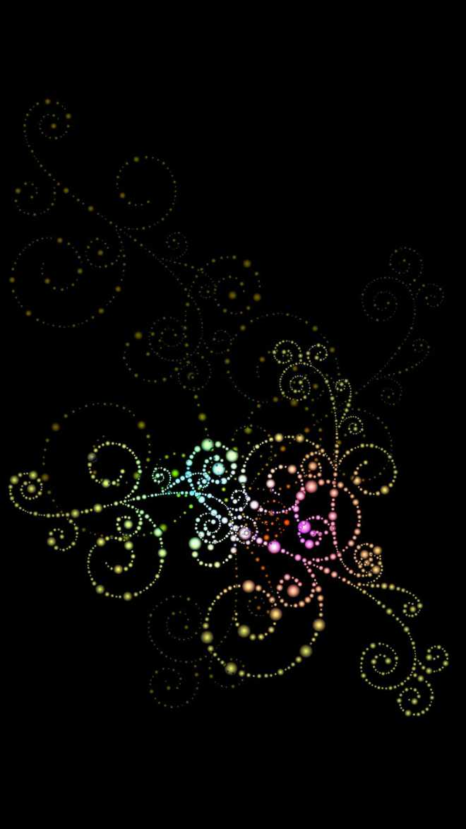 适配美七高清壁纸第一季 - 华为mate7主题美化 花粉俱乐部