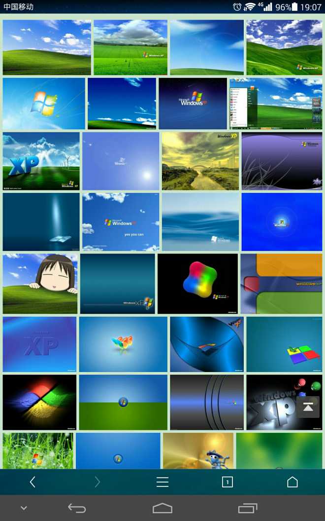 emui2.3版本320dpi用着爽