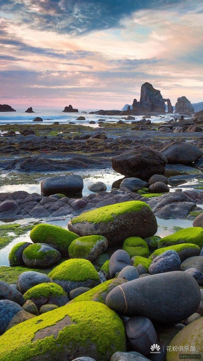 【1080x1920锁屏壁纸】之风景