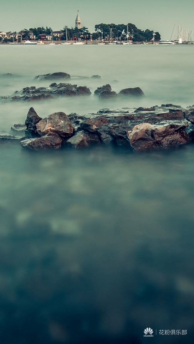 【1080x1920锁屏壁纸】之风景 - 华为mate7主题美化 花粉俱乐部