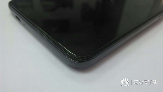 【华为手机主板漏电,无良售后,黑心不保修,乱报