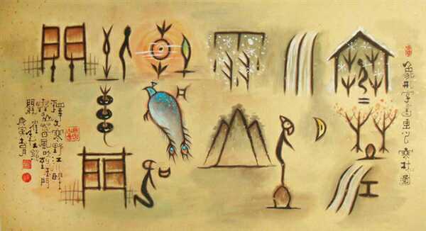 至今无法破译的6种古老文字