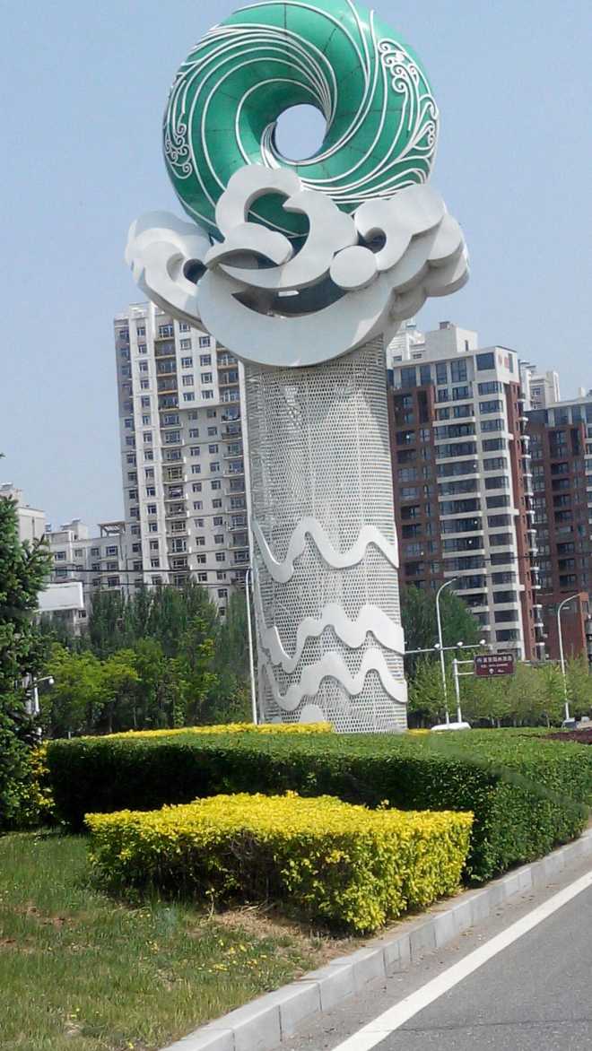 建阳营口经济总量_营口老街图片(2)