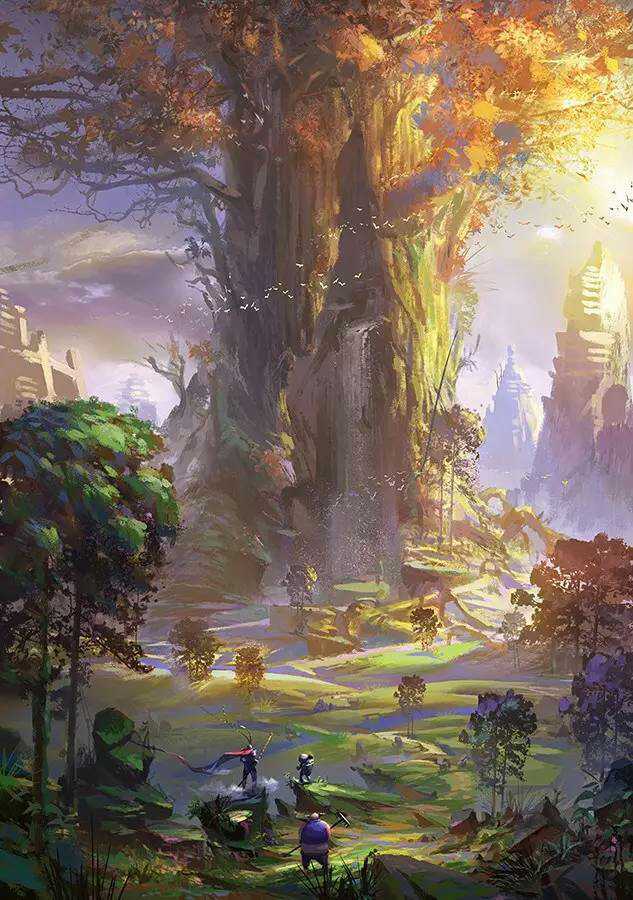 上传几张齐天大圣的壁纸,喜欢就拿走吧