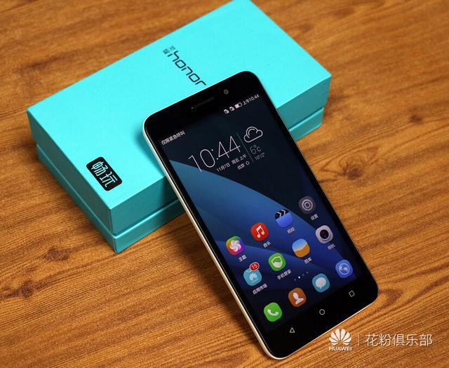 快来围观,荣耀畅玩4x单品销量破千万,太赞了!