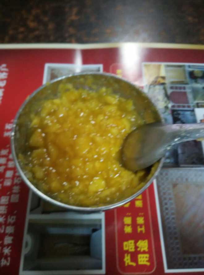 烤红薯猜成语_烤红薯图片(3)