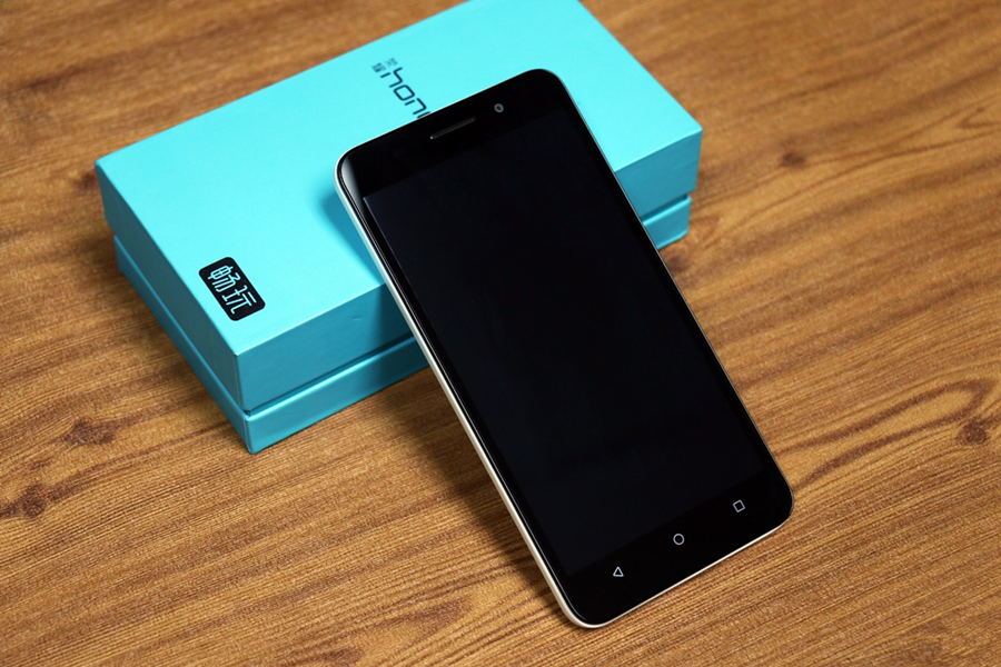 别逗了,三秒帮你解决! - 荣耀畅玩4x玩机技巧 花粉俱乐部