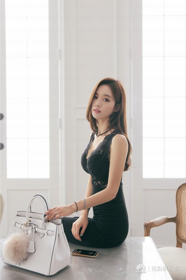 壁纸之养眼系列52 - 华为mate7主题美化 花粉俱乐部