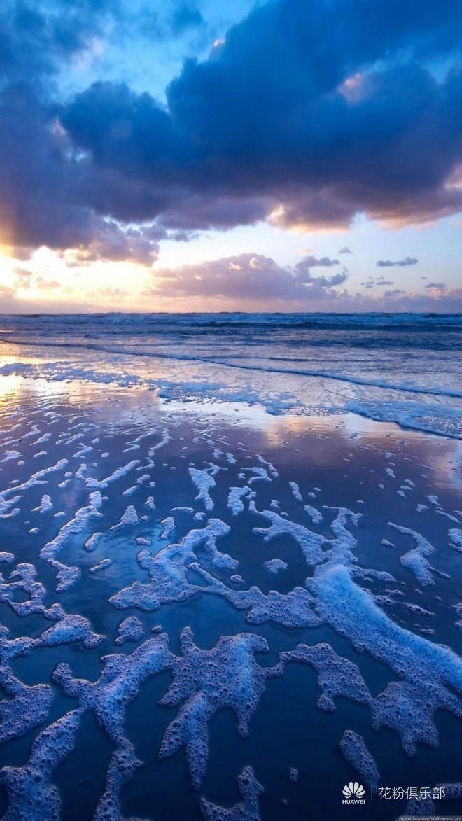 1080p真彩色竖屏壁纸,锁屏桌面两相宜!