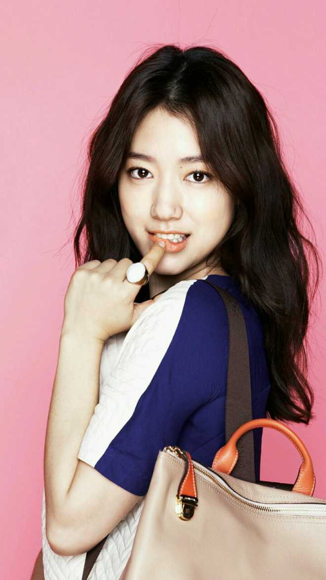 【美女壁纸分享】第五波200张(1440*2560)