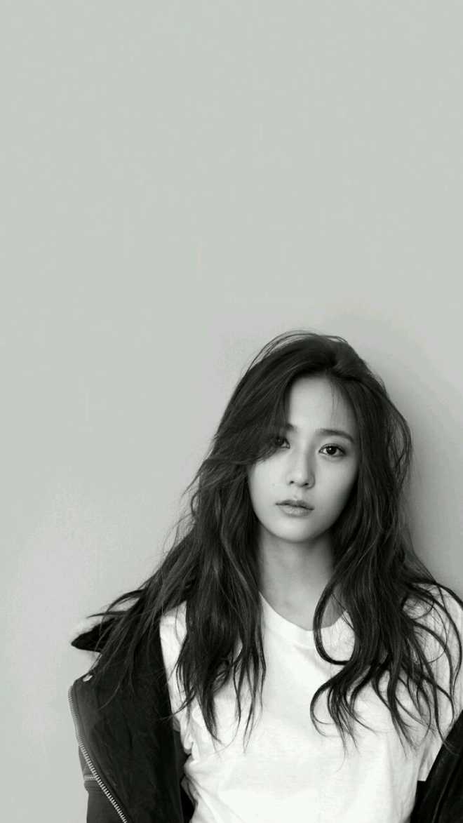 【美女壁纸分享】第六波200张(1440*2560)