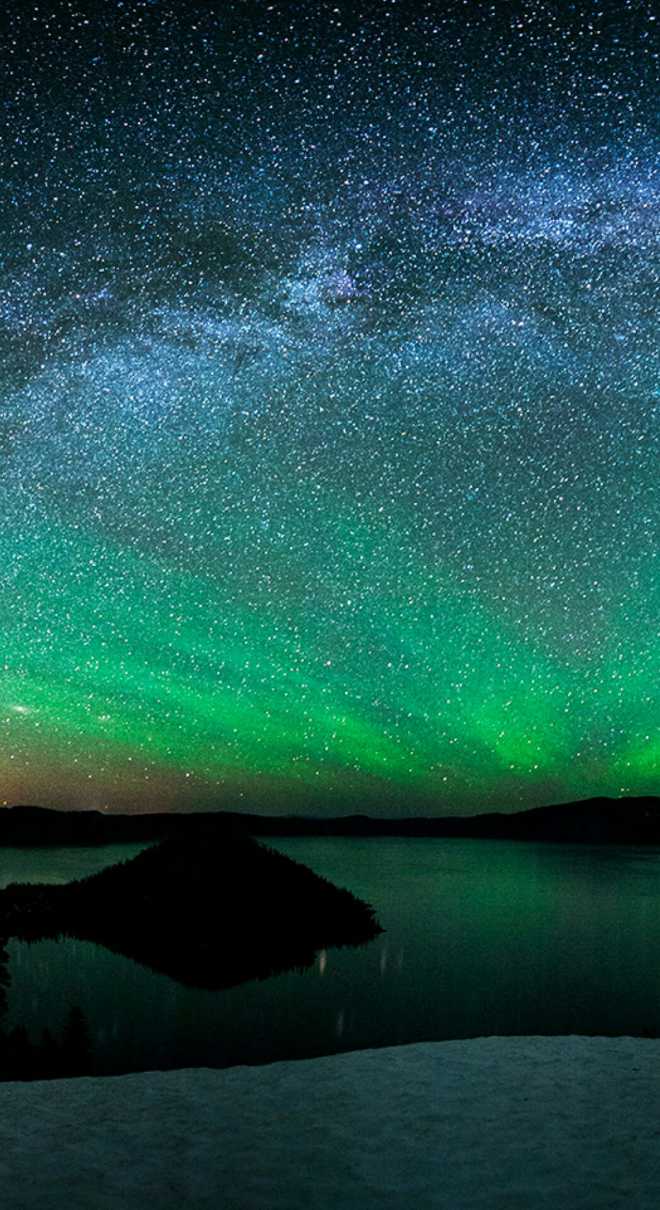 有没有mate8的星空壁纸 - 华为mate8主题美化 花粉俱乐部