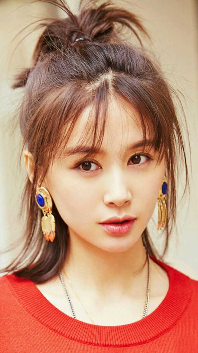 【美女壁纸分享】第七波200张(1440*2560)