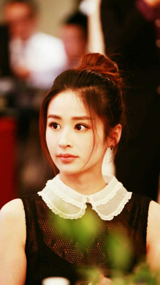 【美女壁纸分享】第八波200张(1440*2560)