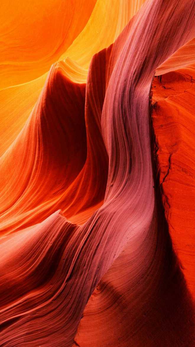 荣耀v8杂志锁屏分享