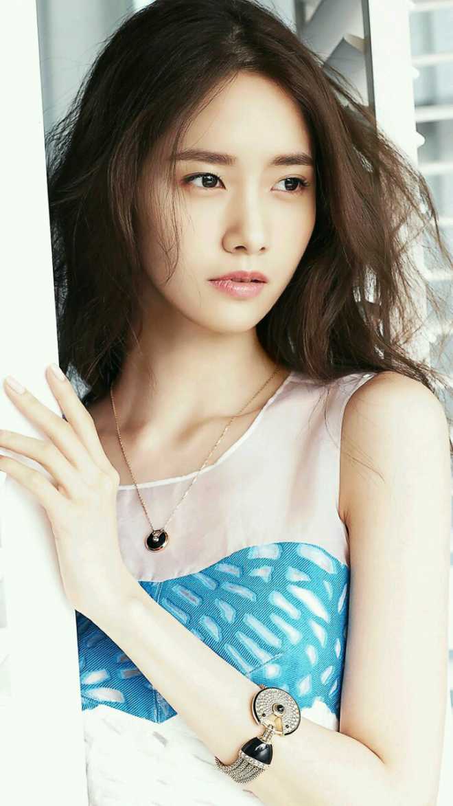 【美女壁纸分享】第九波200张(1440*2560)