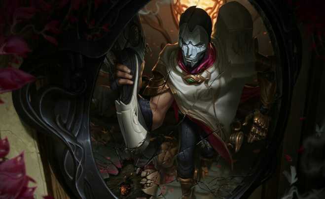 戏命师(烬)的台词