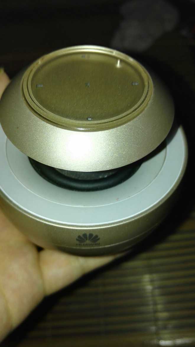 求助华为am08蓝牙小天鹅音箱怎么恢复中文