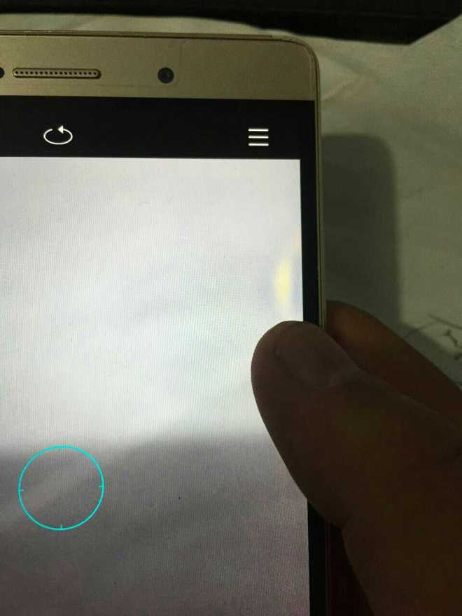 版块 69 华为手机 69 更多机型 69 华为p8max 69 屏幕出现