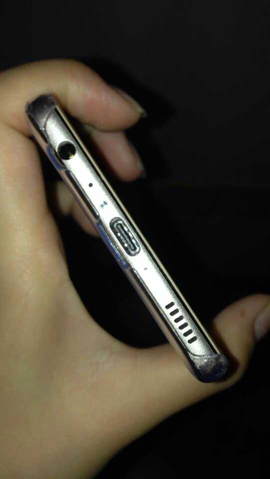 p8充电口问题 - 华为p8问题反馈 花粉俱乐部