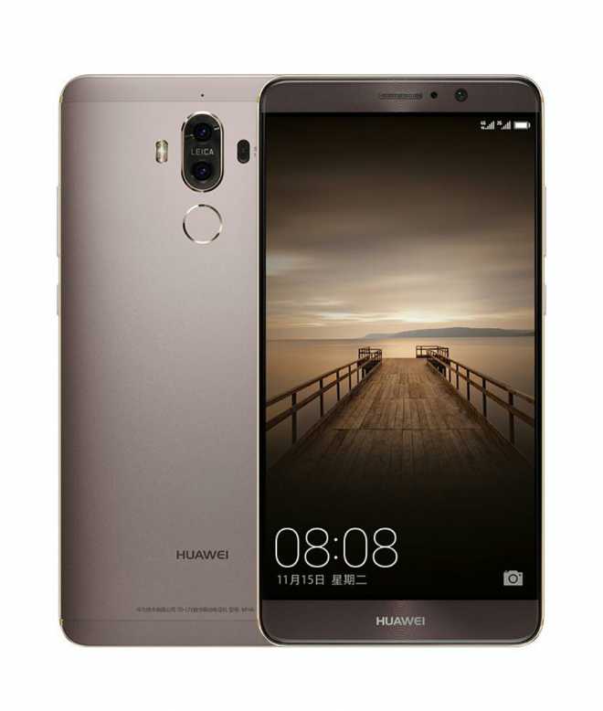 m8换美酒! - 华为mate8分享交流 花粉俱乐部