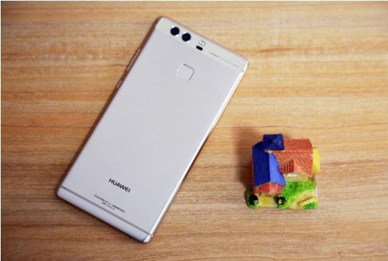 可以更好用,华为p9使用评测