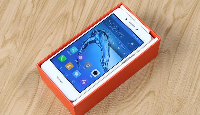 手机 69 更多机型 69 华为畅享6 69 华为畅享6s真机开箱 骁龙