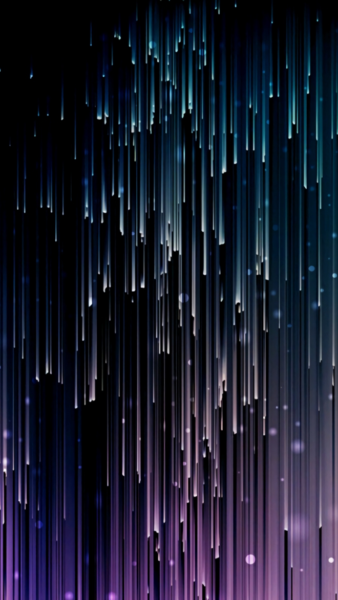 【黑色壁纸系列1】 - 华为mate9系列主题美化 花粉俱乐部