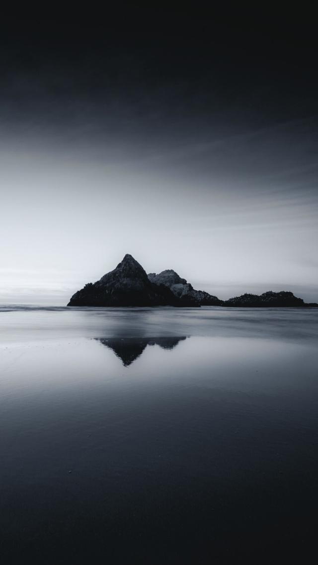 【质感壁纸】第1集 - 华为mate9系列主题美化 花粉俱乐部