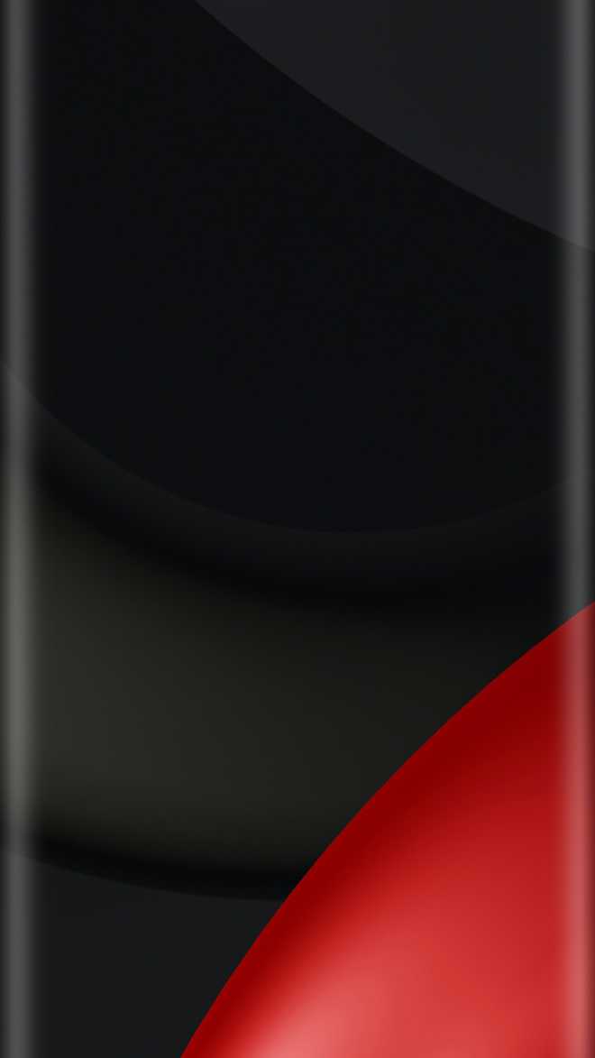 【黑色壁纸系列第二弹【3d】】 - 华为mate9系列主题美化 花粉俱乐部