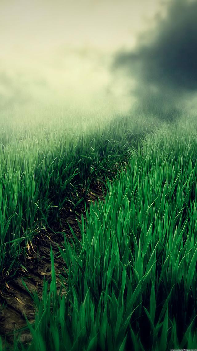 【质感壁纸】第23集 - 华为mate9系列主题美化 花粉俱乐部