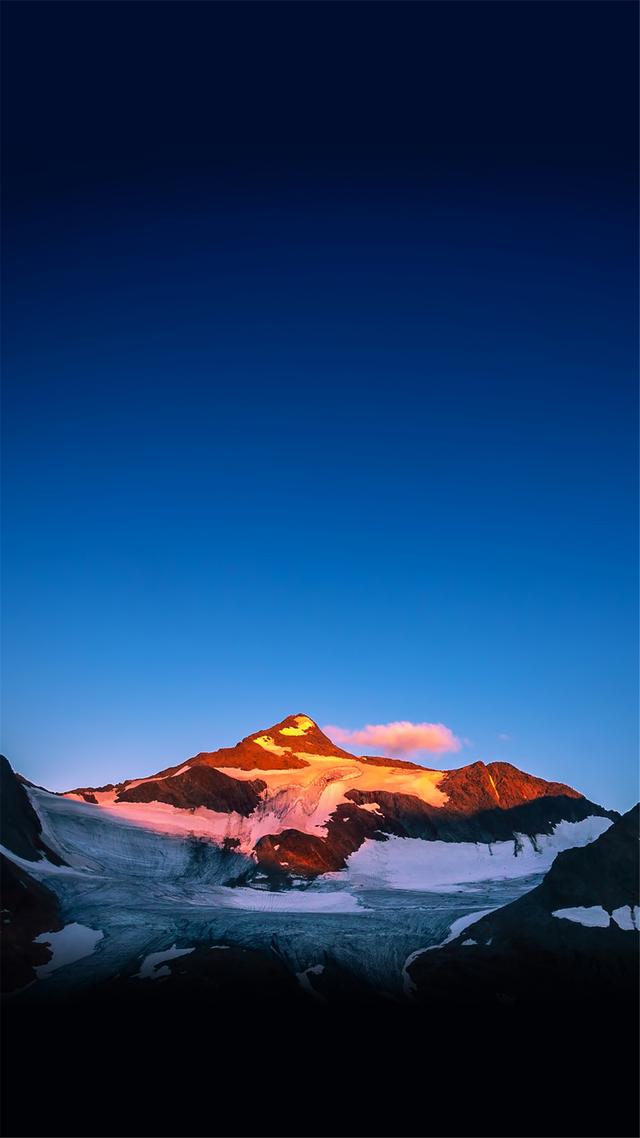 【质感壁纸】第23集 - 华为mate9系列主题美化 花粉俱乐部