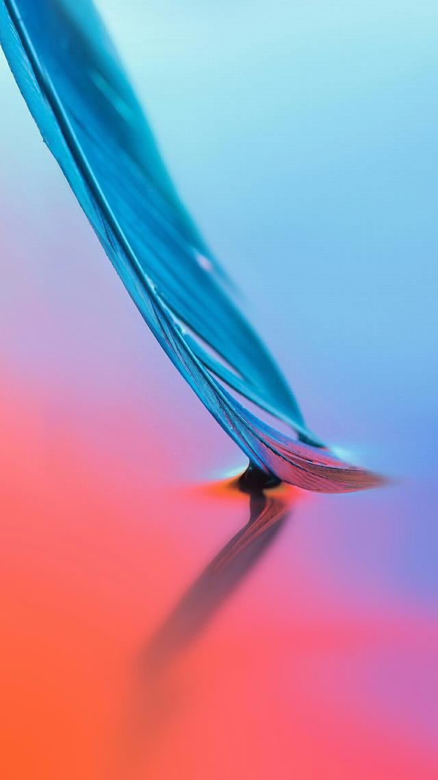 【质感壁纸】第87集 - 华为mate9系列主题美化 花粉俱乐部