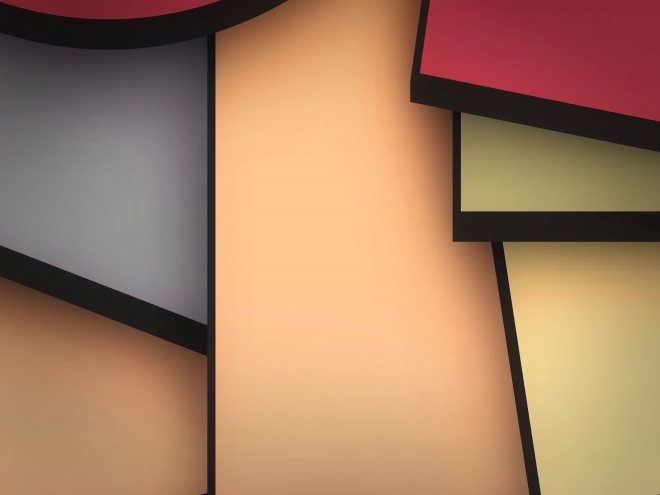 【桌面壁纸2160x1920分辨率高清大图】第8集