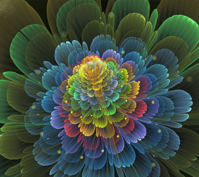 【桌面壁纸2160x1920分辨率高清大图】第9集