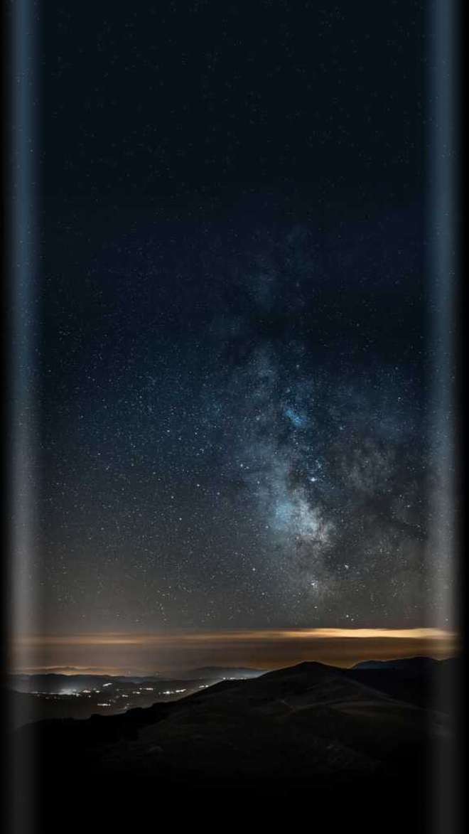 【质感壁纸】第180集 - 华为mate9系列主题美化 花粉俱乐部