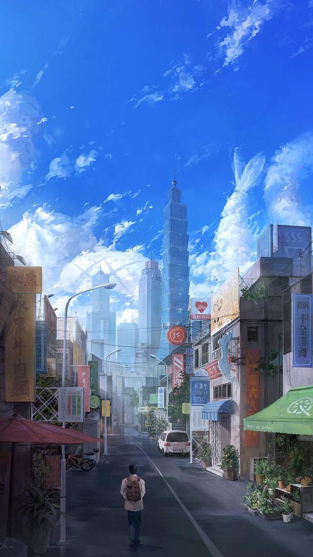 【质感壁纸】第205集 - 华为mate9系列主题美化 花粉俱乐部