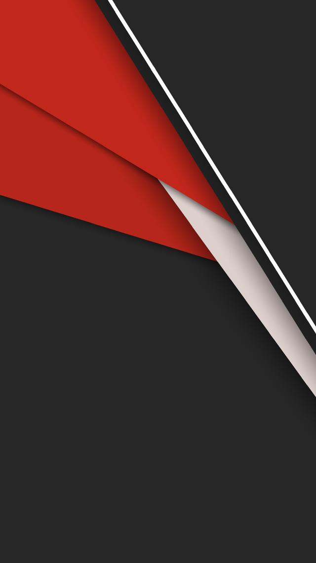 【质感壁纸】第235集 - 华为mate9系列主题美化 花粉俱乐部