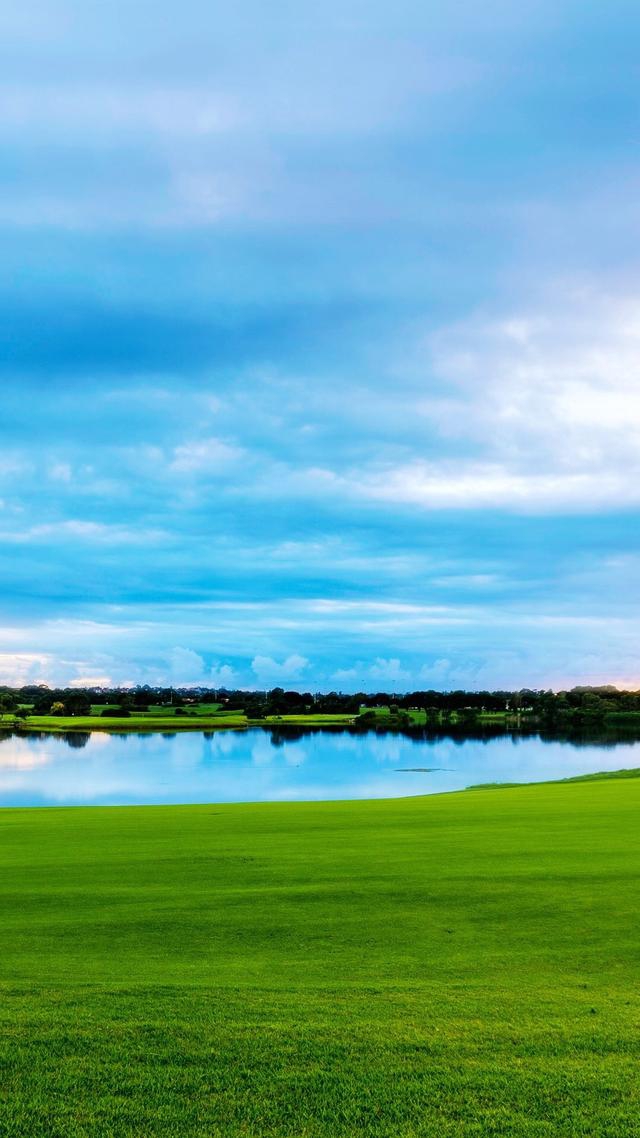 【质感壁纸】第243集 - 华为mate9系列主题美化 花粉俱乐部