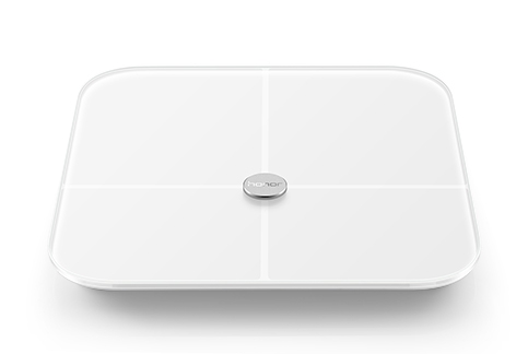 【荣耀体脂秤评测】自从她入驻了俱乐部,所有