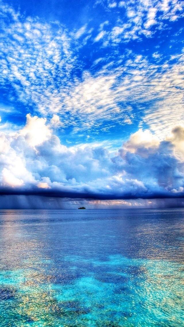 【质感壁纸】第311集 - 华为mate9系列主题美化 花粉俱乐部